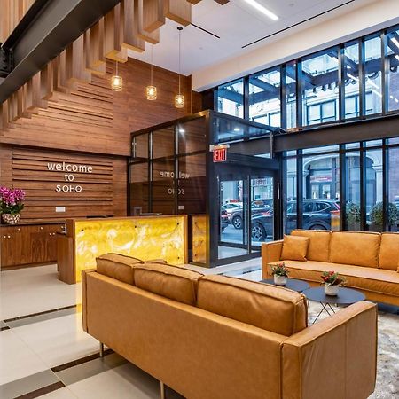 Best Western Plus Soho Hotel New York Eksteriør bilde