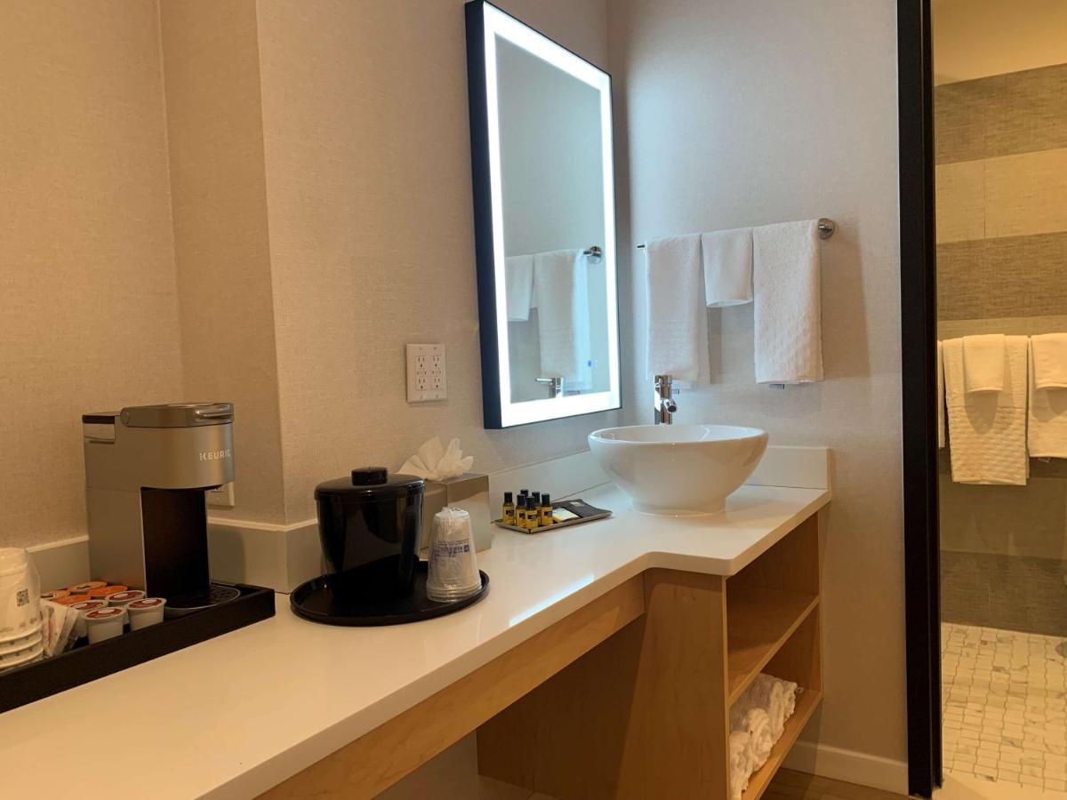 Best Western Plus Soho Hotel New York Eksteriør bilde