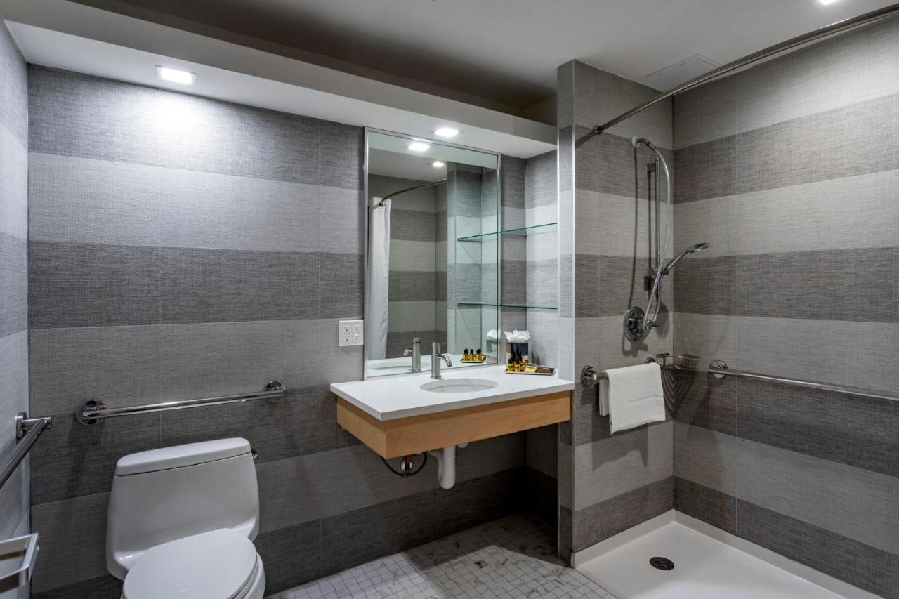 Best Western Plus Soho Hotel New York Eksteriør bilde