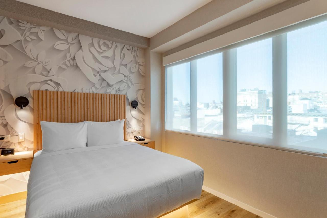 Best Western Plus Soho Hotel New York Eksteriør bilde