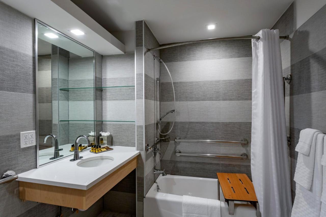 Best Western Plus Soho Hotel New York Eksteriør bilde