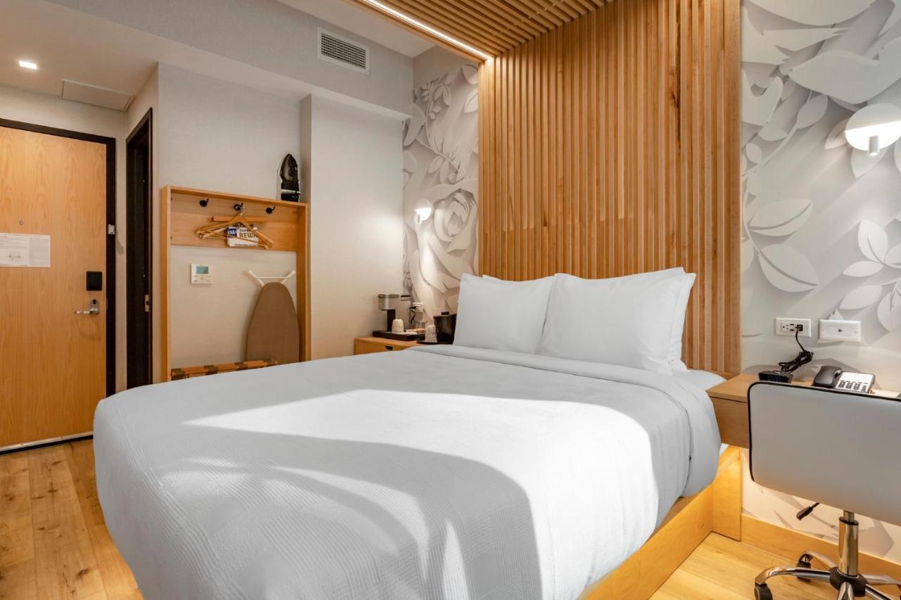 Best Western Plus Soho Hotel New York Eksteriør bilde