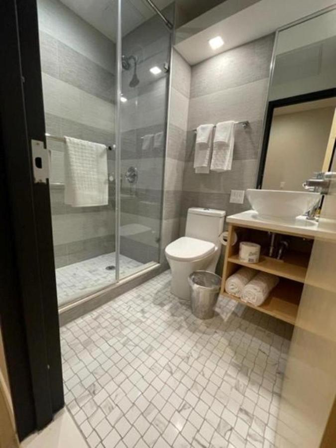 Best Western Plus Soho Hotel New York Eksteriør bilde
