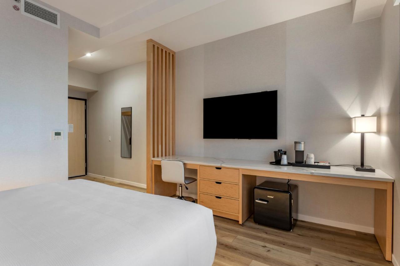 Best Western Plus Soho Hotel New York Eksteriør bilde
