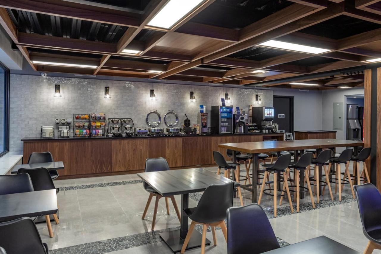 Best Western Plus Soho Hotel New York Eksteriør bilde