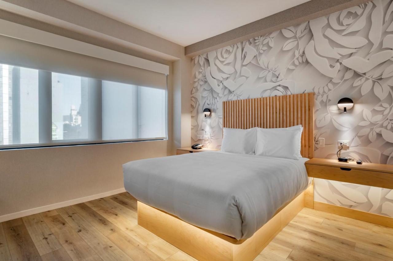 Best Western Plus Soho Hotel New York Eksteriør bilde