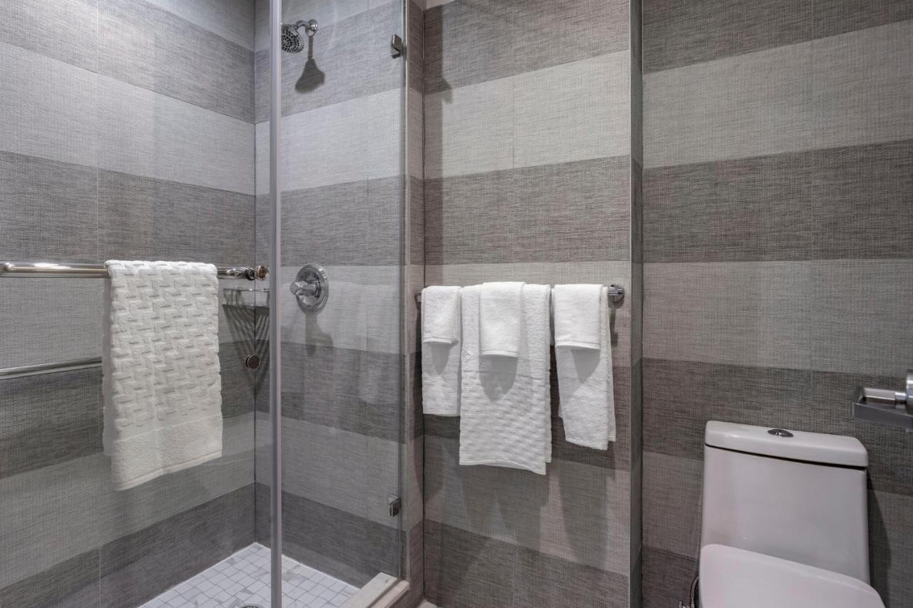 Best Western Plus Soho Hotel New York Eksteriør bilde