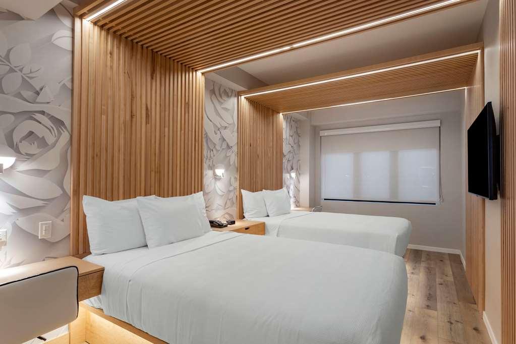 Best Western Plus Soho Hotel New York Rom bilde