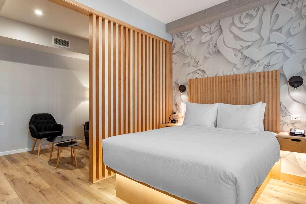 Best Western Plus Soho Hotel New York Rom bilde