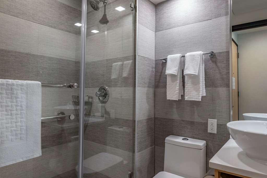 Best Western Plus Soho Hotel New York Eksteriør bilde
