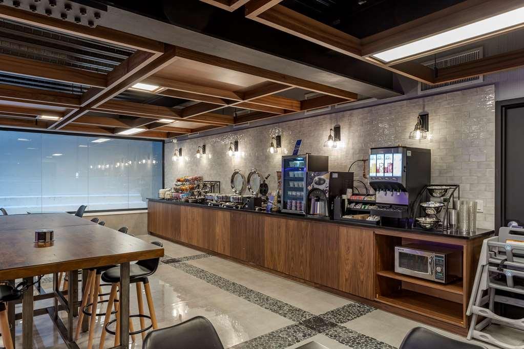 Best Western Plus Soho Hotel New York Eksteriør bilde