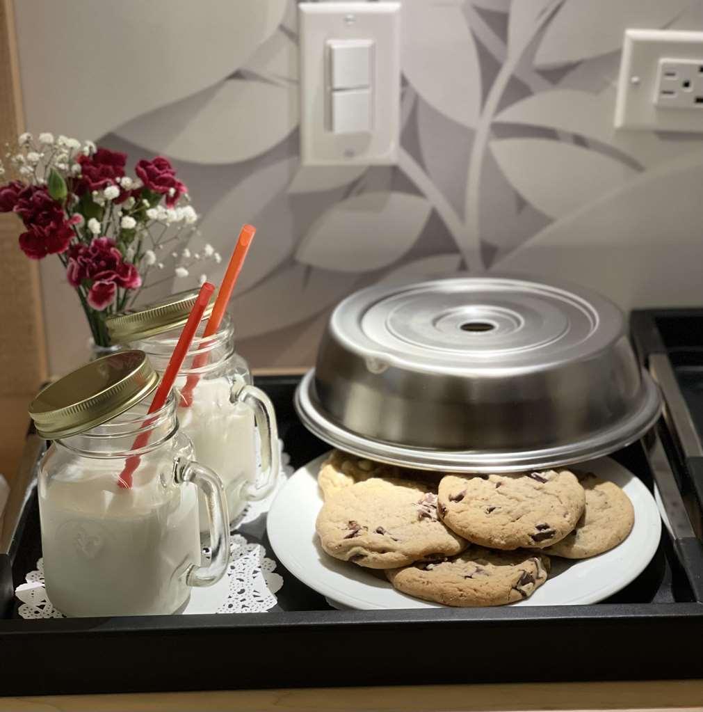 Best Western Plus Soho Hotel New York Bekvemmeligheter bilde