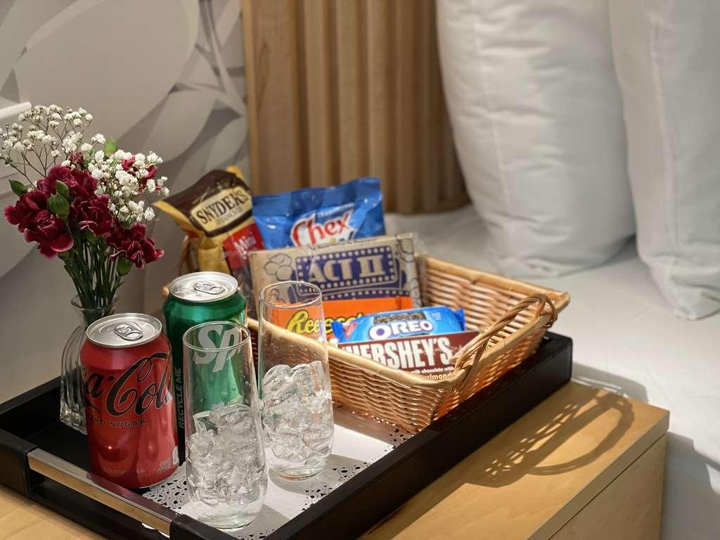 Best Western Plus Soho Hotel New York Bekvemmeligheter bilde