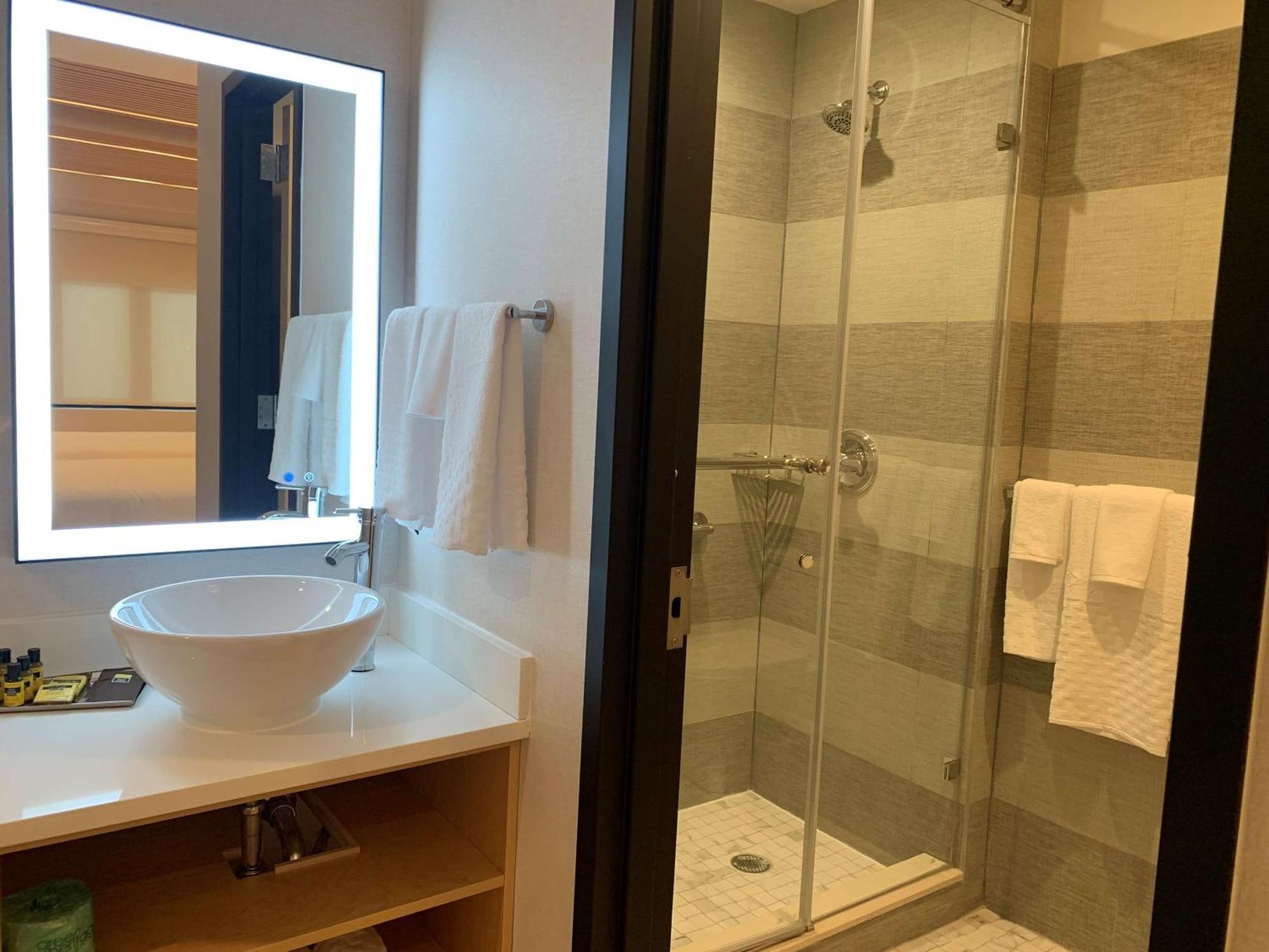 Best Western Plus Soho Hotel New York Rom bilde